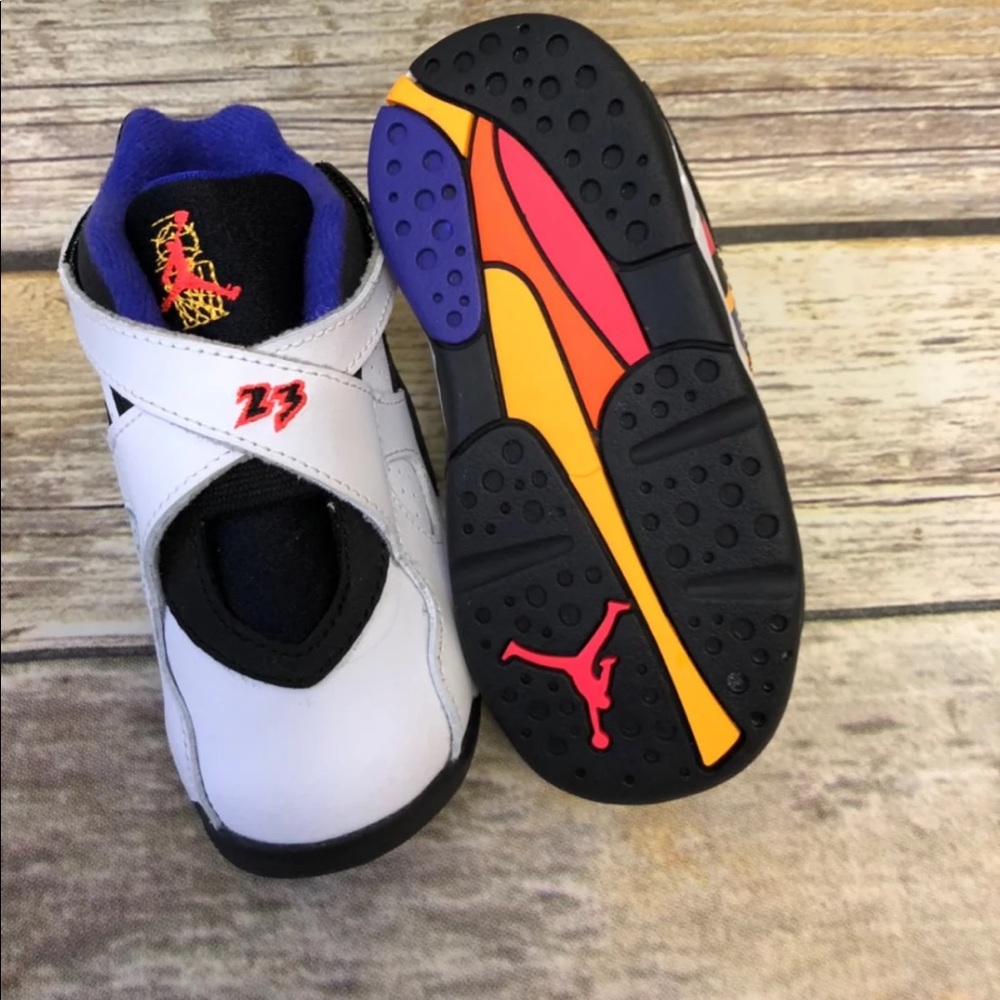 Jordan shoes size 6
